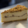Oatmeal Cream Pie Cheesecake