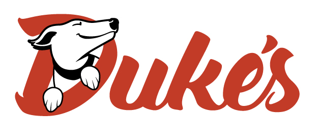 duke's travel center logo