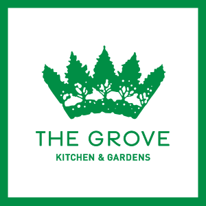 the grove logo tyler tx
