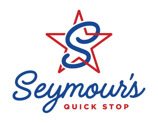 seymour's logo